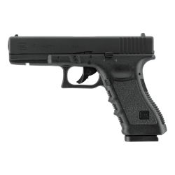Glock Billes acier - Pas cher et livraison gratuite / Bazooka-shop.fr