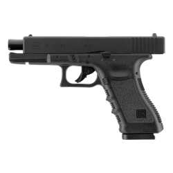 Glock Billes acier - Pas cher et livraison gratuite / Bazooka-shop.fr
