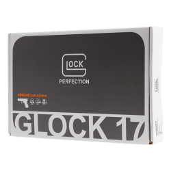 Glock Billes acier - Pas cher et livraison gratuite / Bazooka-shop.fr
