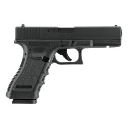 Glock Billes acier - Pas cher et livraison gratuite / Bazooka-shop.fr