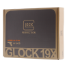 Magnifique GLOCK 19X COYOTE pas cher sur Bazooka-shop.fr