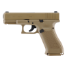 Magnifique GLOCK 19X COYOTE pas cher sur Bazooka-shop.fr