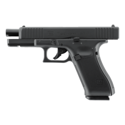 Promotion réplique Glock 17 Gen5 Billes acier 4,5MM - Umarex