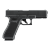 Promotion réplique Glock 17 Gen5 Billes acier 4,5MM - Umarex