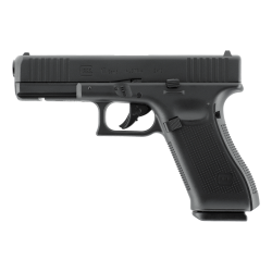 Promotion réplique Glock 17 Gen5 Billes acier 4,5MM - Umarex