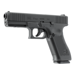 Promotion réplique Glock 17 Gen5 Billes acier 4,5MM - Umarex