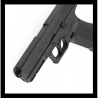 Promotion réplique Glock 17 Gen5 Billes acier 4,5MM - Umarex