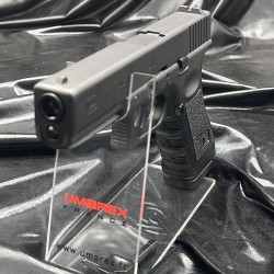 Glock Billes acier - Pas cher et livraison gratuite / Bazooka-shop.fr