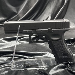 Glock Billes acier - Pas cher et livraison gratuite / Bazooka-shop.fr