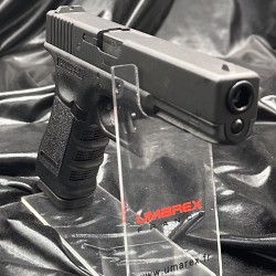 Glock Billes acier - Pas cher et livraison gratuite / Bazooka-shop.fr