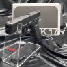 PROMO - Pistolet Airsoft GLOCK17 Blowback avec livraison gratuite
