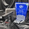 PROMO - Pistolet Airsoft GLOCK17 Blowback avec livraison gratuite
