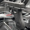 PROMO - Pistolet Airsoft GLOCK17 Blowback avec livraison gratuite
