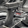 PROMO - Pistolet Airsoft GLOCK17 Blowback avec livraison gratuite