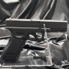 PROMO - Pistolet Airsoft GLOCK17 Blowback avec livraison gratuite