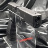 PROMO - Pistolet Airsoft GLOCK17 Blowback avec livraison gratuite