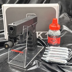Pack Laser  Prêt à tirer...