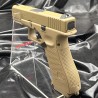 Magnifique GLOCK 19X COYOTE pas cher sur Bazooka-shop.fr