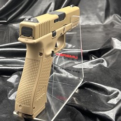 Magnifique GLOCK 19X COYOTE pas cher sur Bazooka-shop.fr