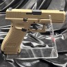 Magnifique GLOCK 19X COYOTE pas cher sur Bazooka-shop.fr