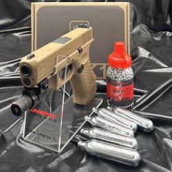 Pack Laser Prêt à tirer...