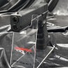 SUPERBE PISTOLET BILLES ACIER 4,5MM- GLOCK 17 GEN4 - CO2 - UMAREX