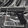 SUPERBE PISTOLET BILLES ACIER 4,5MM- GLOCK 17 GEN4 - CO2 - UMAREX