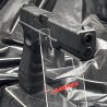 SUPERBE PISTOLET BILLES ACIER 4,5MM- GLOCK 17 GEN4 - CO2 - UMAREX