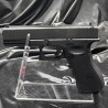 SUPERBE PISTOLET BILLES ACIER 4,5MM- GLOCK 17 GEN4 - CO2 - UMAREX