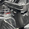SUPERBE PISTOLET BILLES ACIER 4,5MM- GLOCK 17 GEN4 - CO2 - UMAREX