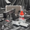 SUPERBE PISTOLET BILLES ACIER 4,5MM- GLOCK 17 GEN4 - CO2 - UMAREX