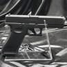 Promotion réplique Glock 17 Gen5 Billes acier 4,5MM - Umarex