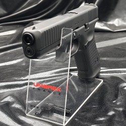 Promotion réplique Glock 17 Gen5 Billes acier 4,5MM - Umarex