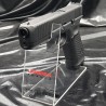 Promotion réplique Glock 17 Gen5 Billes acier 4,5MM - Umarex