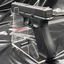 Promotion réplique Glock 17 Gen5 Billes acier 4,5MM - Umarex