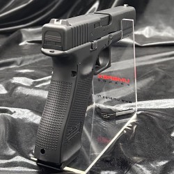 Promotion réplique Glock 17 Gen5 Billes acier 4,5MM - Umarex