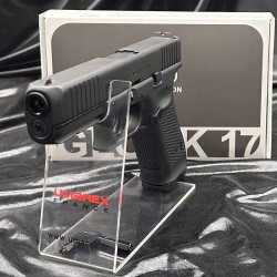 Promotion réplique Glock 17 Gen5 Billes acier 4,5MM - Umarex