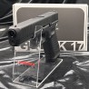 Promotion réplique Glock 17 Gen5 Billes acier 4,5MM - Umarex