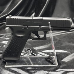 Promotion réplique Glock 17 Gen5 Billes acier 4,5MM - Umarex