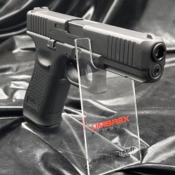 Promotion réplique Glock 17 Gen5 Billes acier 4,5MM - Umarex