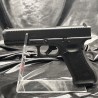 Umarex - Glock 17GEN5 à plombs 4,5mm avec chargeur rotatif - Qualité