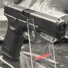 Umarex - Glock 17GEN5 à plombs 4,5mm avec chargeur rotatif - Qualité