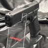 Umarex - Glock 17GEN5 à plombs 4,5mm avec chargeur rotatif - Qualité