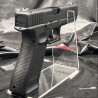 Umarex - Glock 17GEN5 à plombs 4,5mm avec chargeur rotatif - Qualité