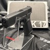 Umarex - Glock 17GEN5 à plombs 4,5mm avec chargeur rotatif - Qualité Umarex - Glock 17GEN5 à plombs 4,5mm avec chargeur rotatif - Qualité