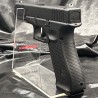 Umarex - Glock 17GEN5 à plombs 4,5mm avec chargeur rotatif - Qualité Umarex - Glock 17GEN5 à plombs 4,5mm avec chargeur rotatif - Qualité