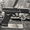 Glock Billes acier - Pas cher et livraison gratuite / Bazooka-shop.fr
