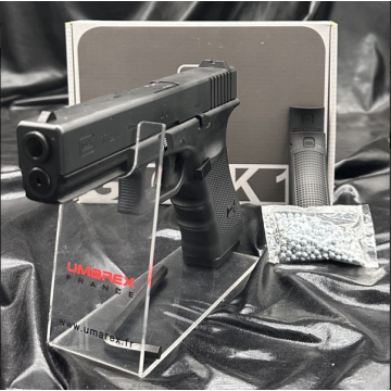 PISTOLET - GLOCK 17 GEN4 -...