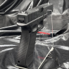 SUPERBE PISTOLET BILLES ACIER 4,5MM- GLOCK 17 GEN4 - CO2 - UMAREX