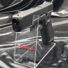 Promotion réplique Glock 17 Gen5 Billes acier 4,5MM - Umarex